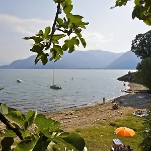 Bella Casa Tronzano Lago Maggiore