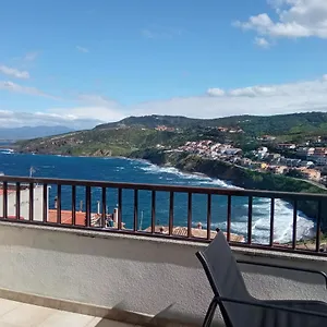 Bed & Breakfast Bellagio Castelsardo