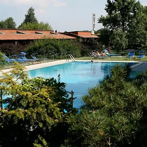Hotel Golf Lainate