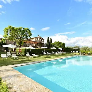 Appart hôtel Le Rocche Di