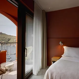 5* Hotel Don Pedro