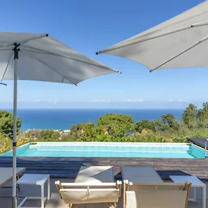 Bed & Breakfast Le Ginestre Cefalu