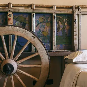 L'orto Di Panza Bed & Breakfast