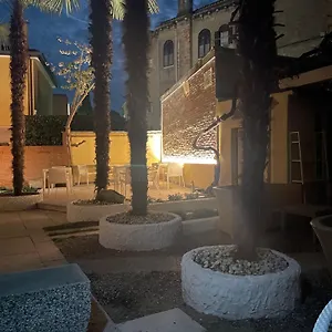 Hotel La Pergola Di Venezia Lido di Venezia