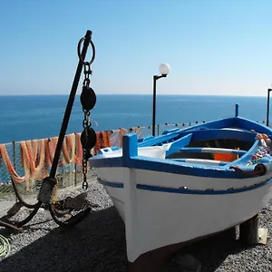 Bed & Breakfast Mareblu Cefalu