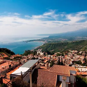 Bed & Breakfast U Palmentu Taormina