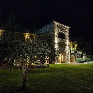Ca Del Moro & Hotel