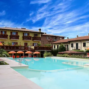 Hotel Romantic Cavaion Veronese
