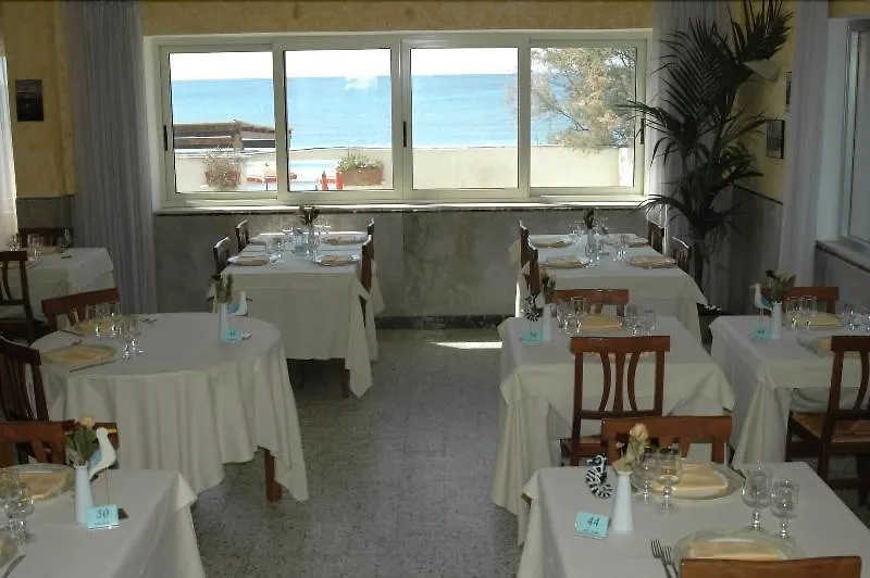 Hotel Villa Ambra Orbetello