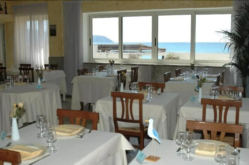 Hotel Villa Ambra Orbetello
