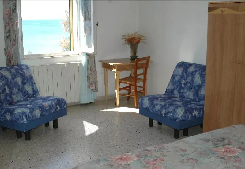Hotel Villa Ambra Orbetello