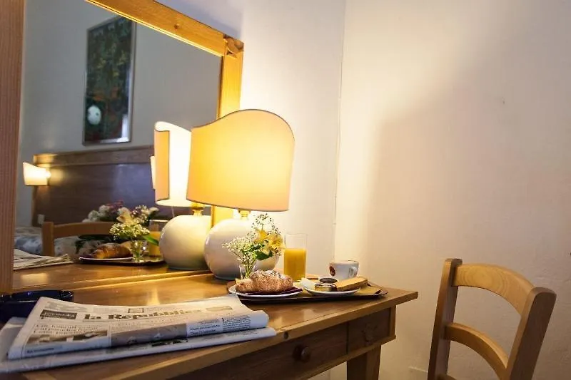 Hotel Villa Ambra Orbetello Italien