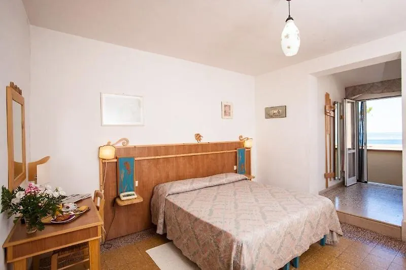 Hotel Villa Ambra Orbetello Italien