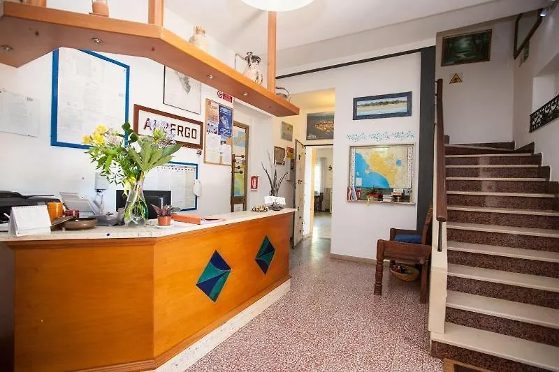 Hotel Villa Ambra Orbetello