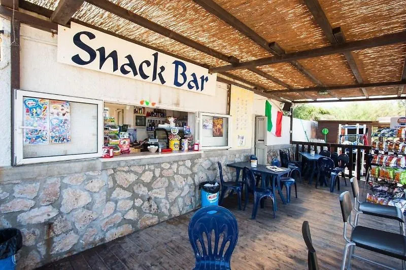Hotel Villa Ambra Orbetello
