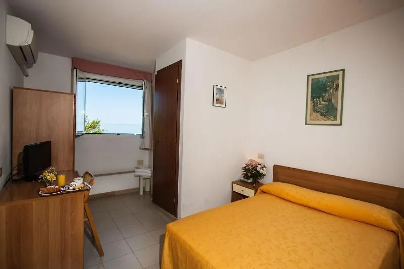 Hotel Villa Ambra Orbetello