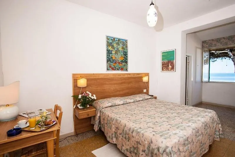 Hotel Villa Ambra Orbetello
