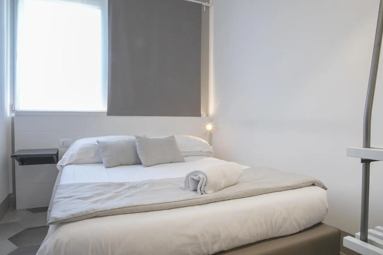 Hotel Villa Ambra Orbetello