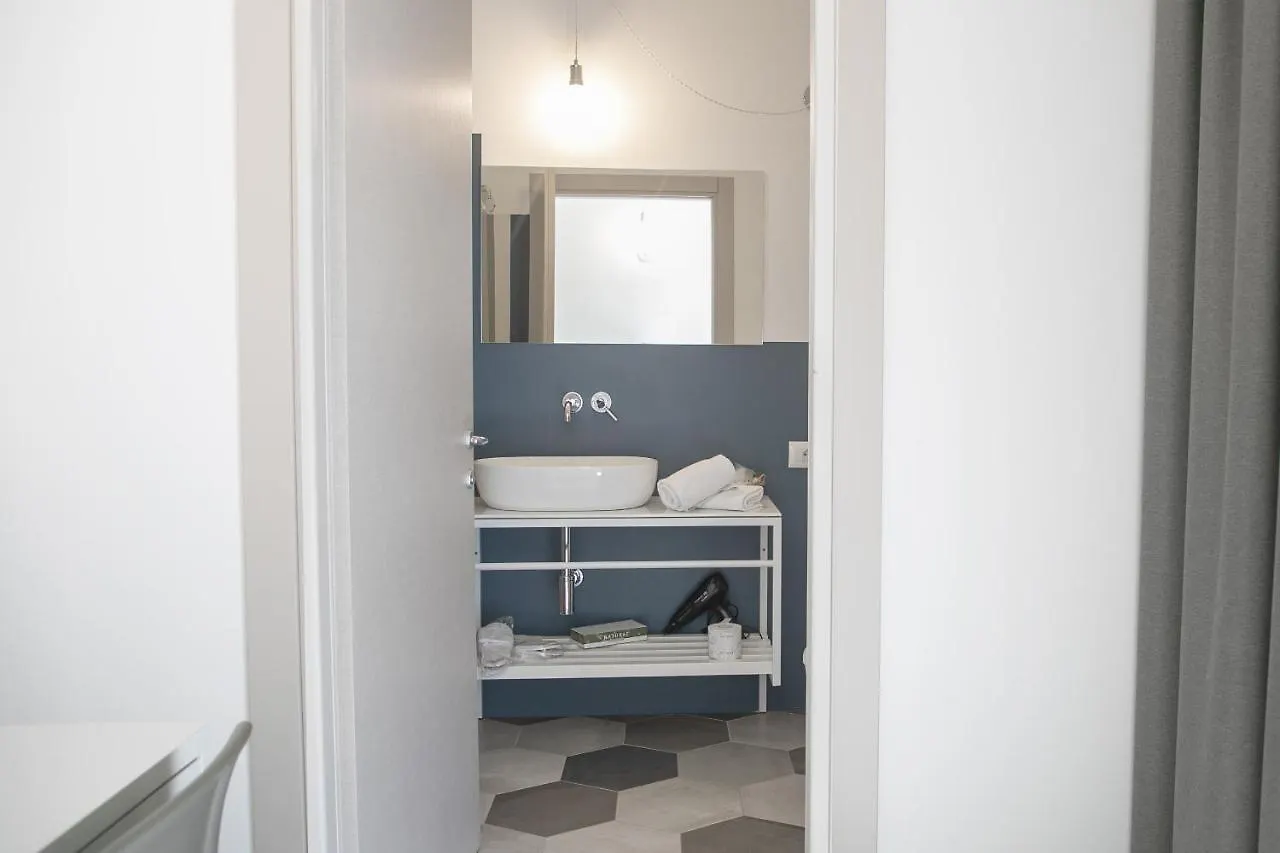 Hotel Villa Ambra Orbetello