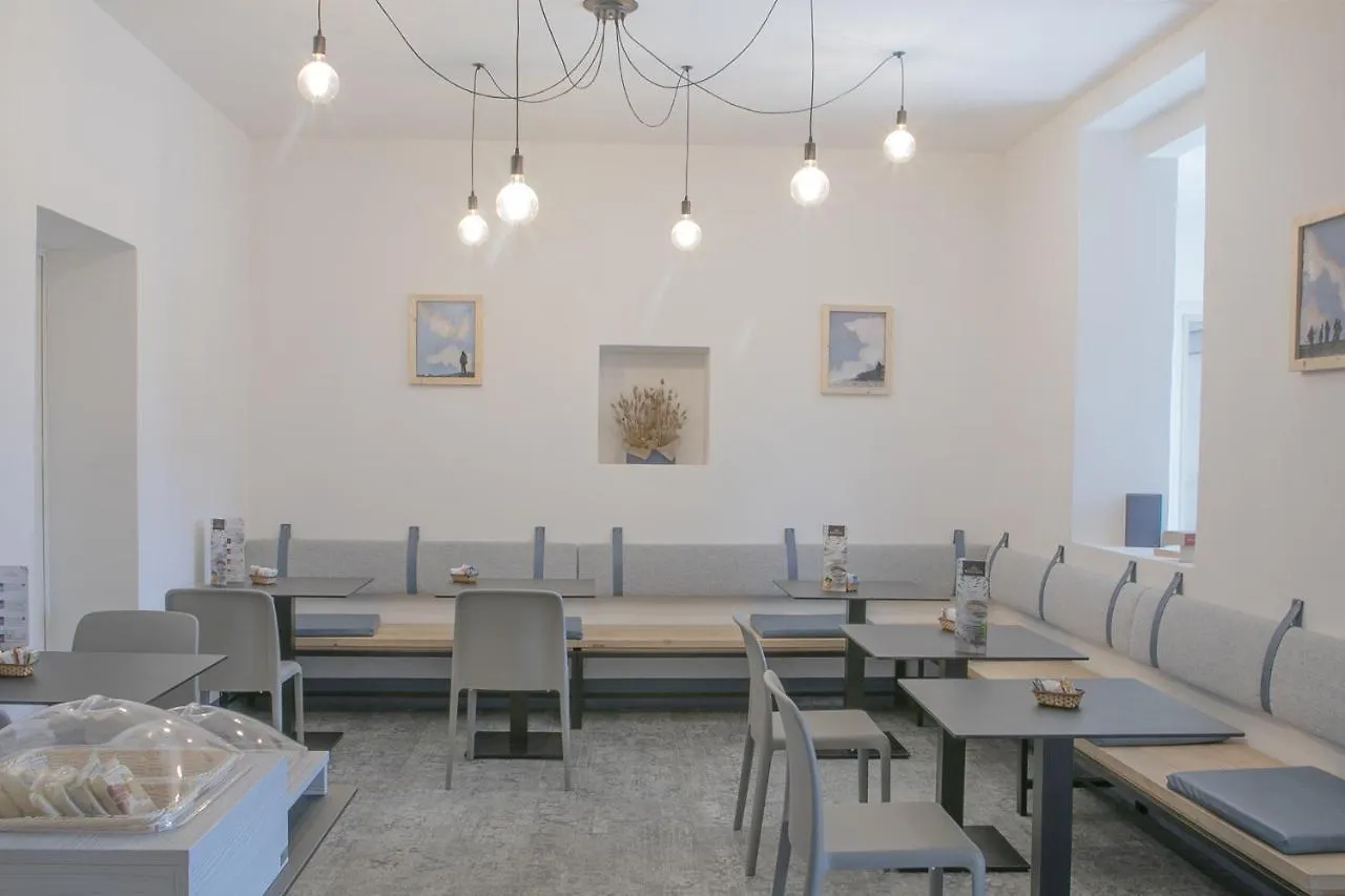 Hotel Villa Ambra Orbetello
