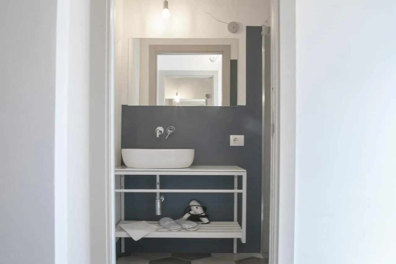 Hotel Villa Ambra Orbetello Italien
