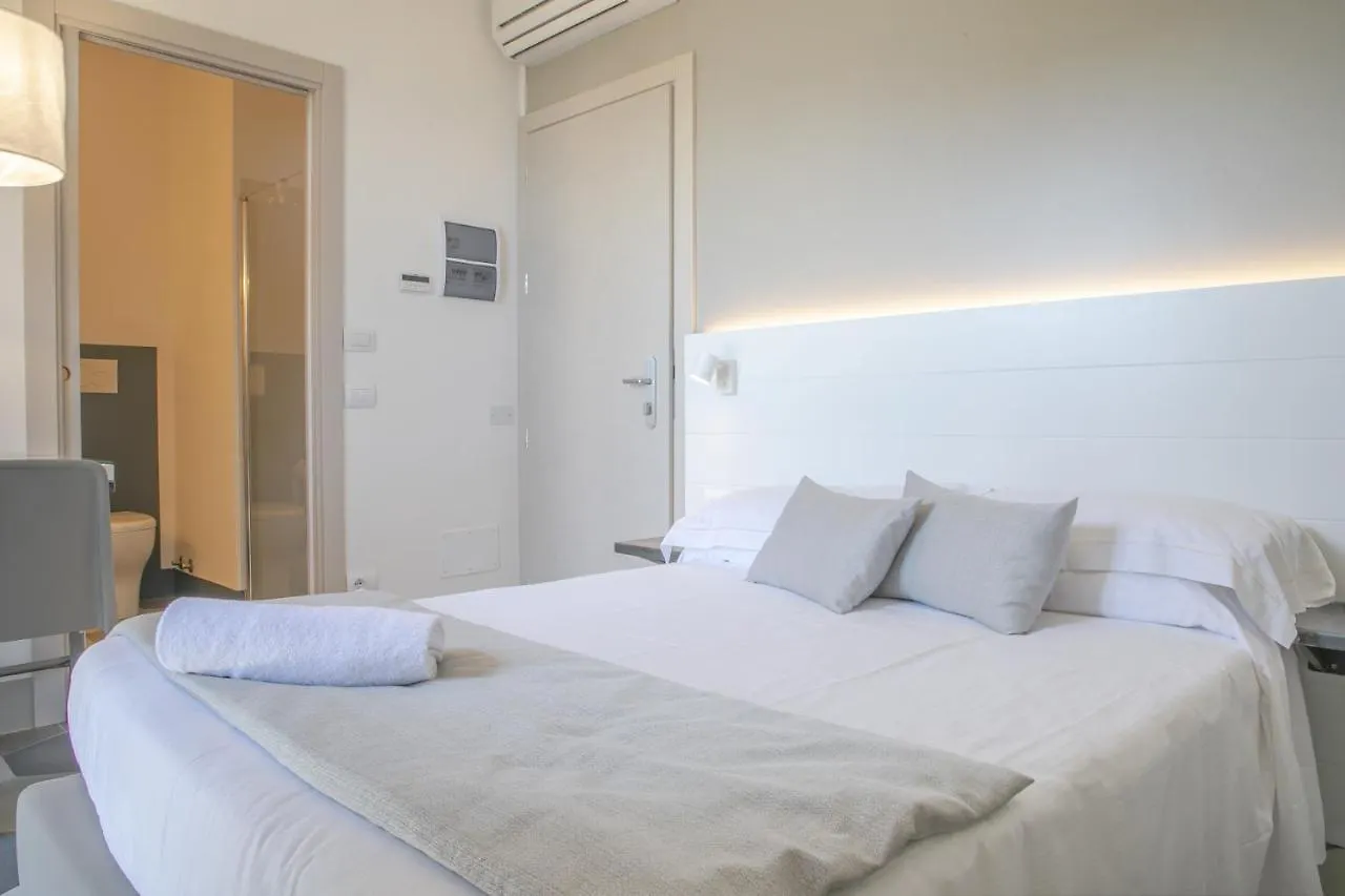 Hotel Villa Ambra Orbetello
