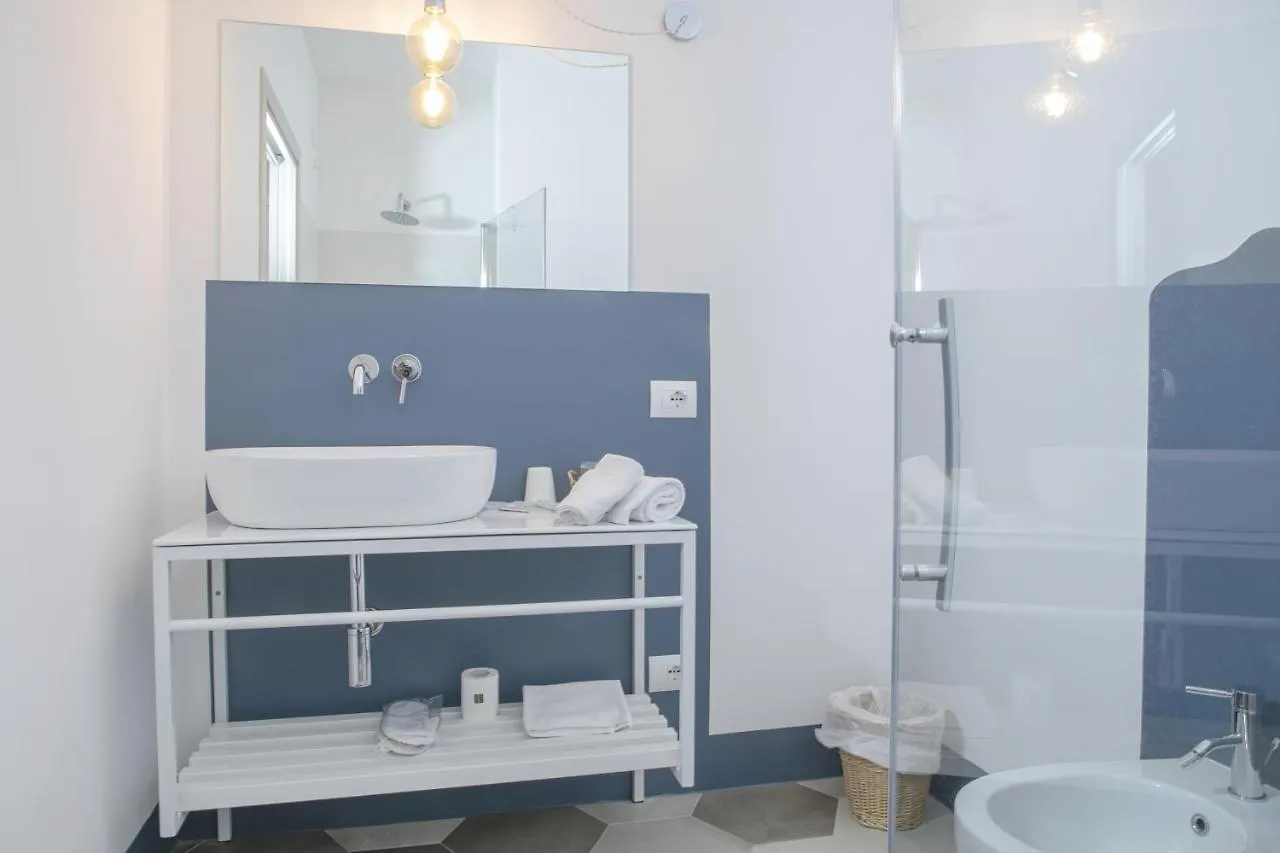 ***  Hotel Villa Ambra Orbetello Italien