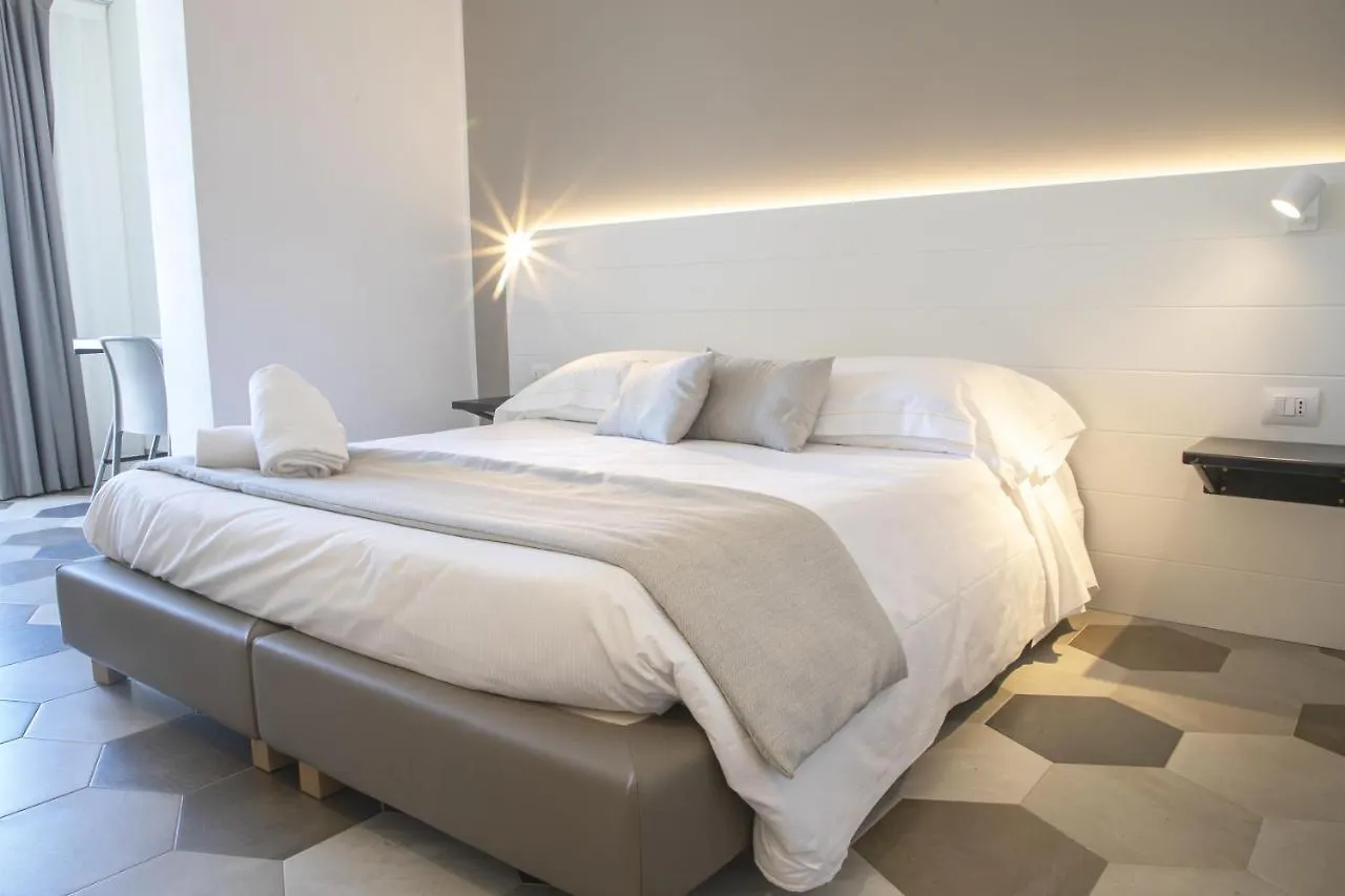 Hotel Villa Ambra Orbetello