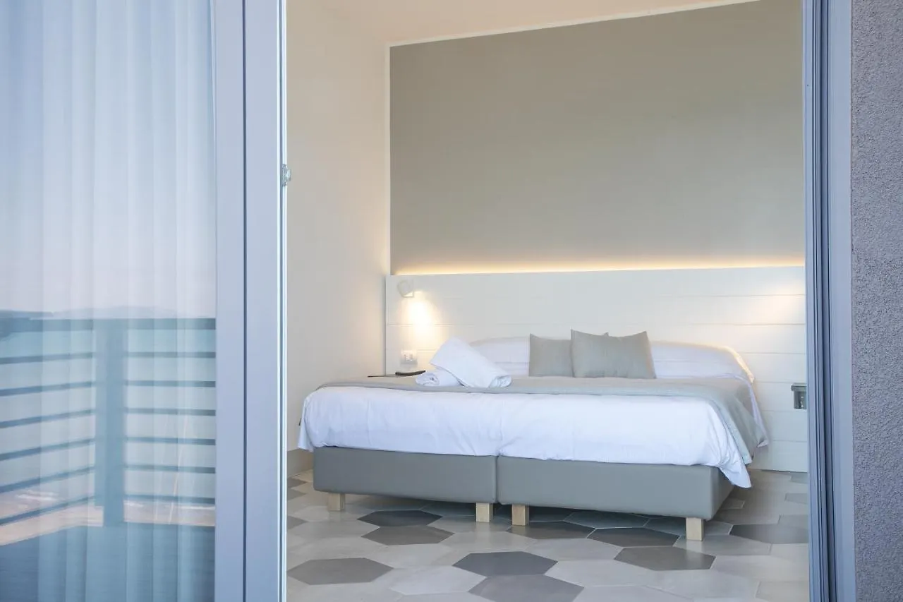 Hotel Villa Ambra Orbetello