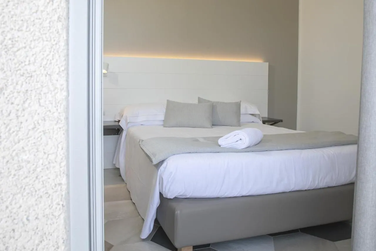 Hotel Villa Ambra Orbetello