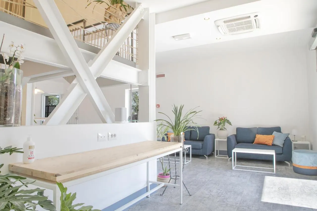 Hotel Villa Ambra Orbetello