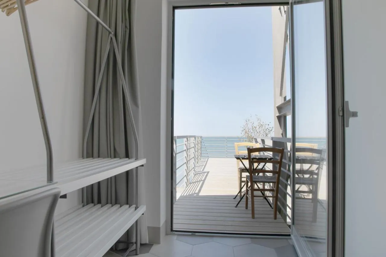 Hotel Villa Ambra Orbetello 3*,  Italie