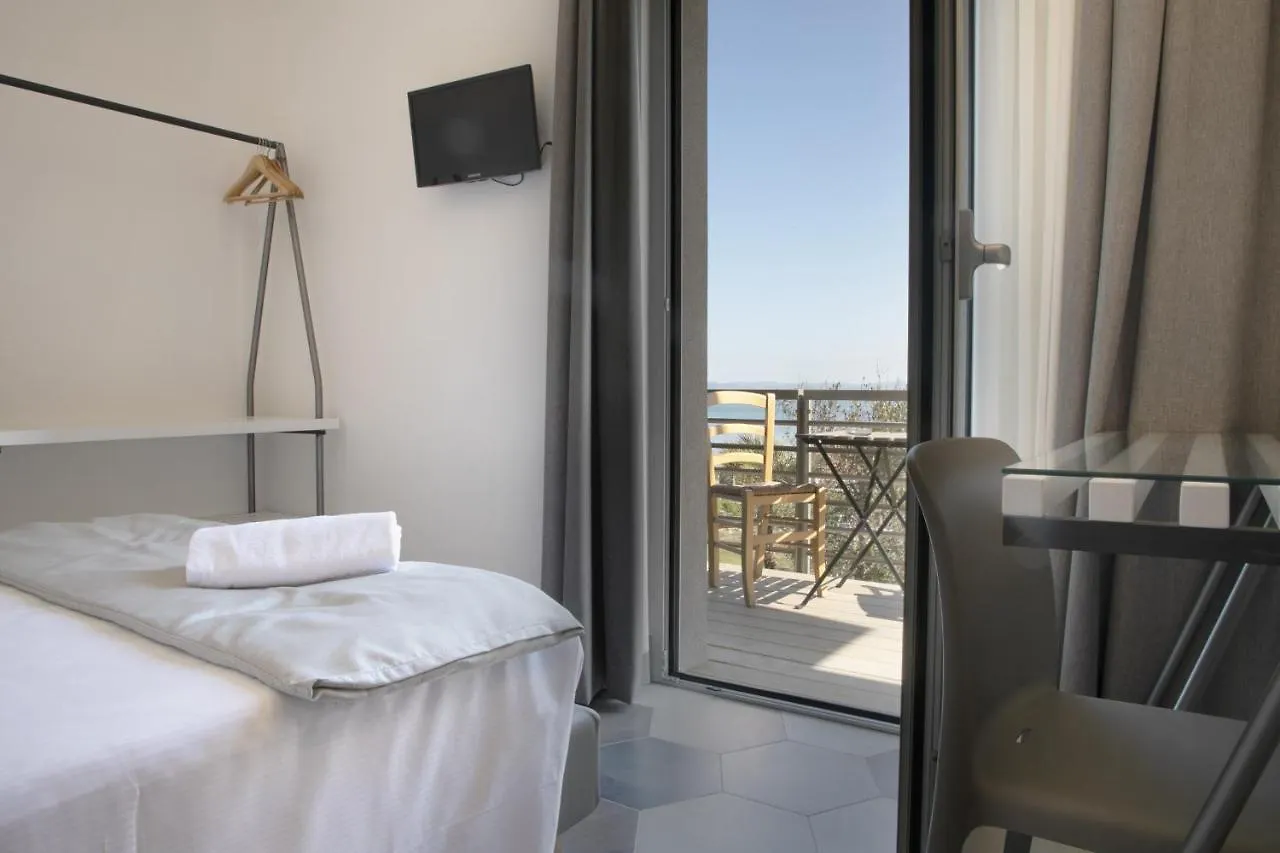 Hotel Villa Ambra Orbetello