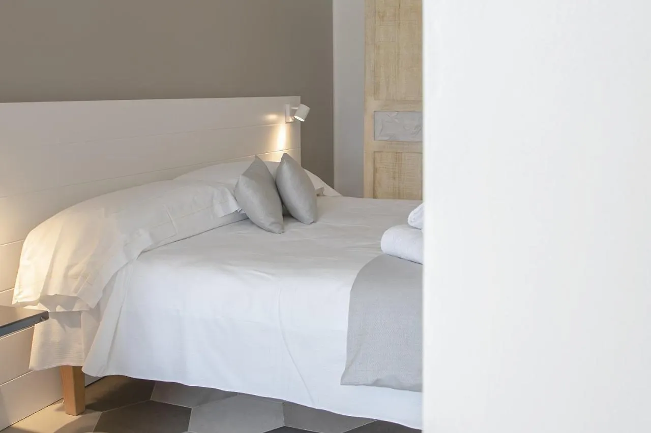 Hotel Villa Ambra Orbetello Italien