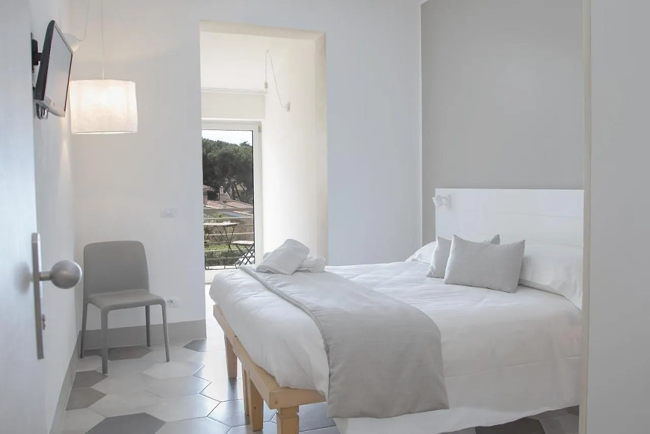 ***  Hotel Villa Ambra Orbetello Italien