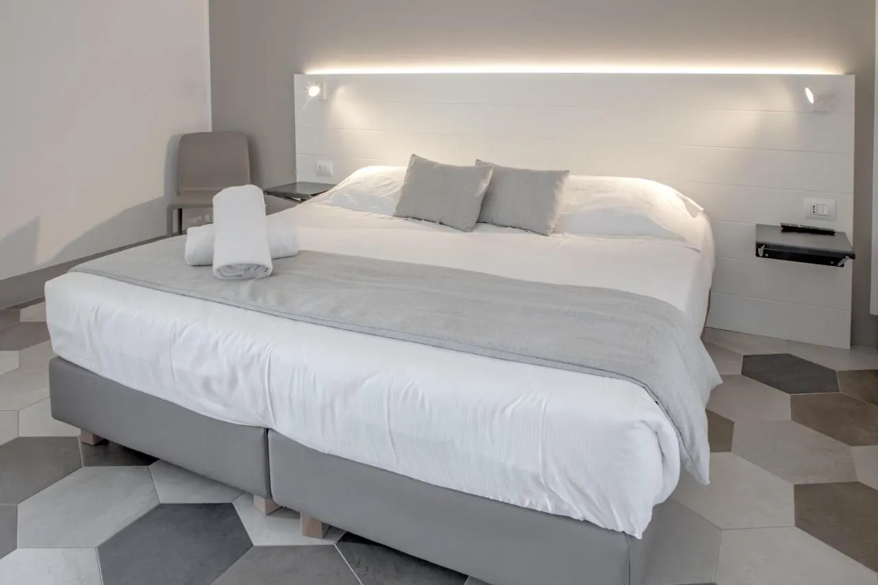 Hotel Villa Ambra Orbetello