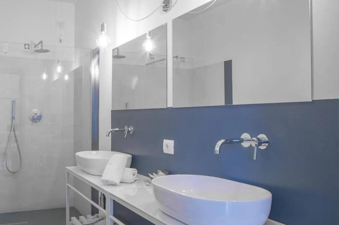 Hotel Villa Ambra Orbetello