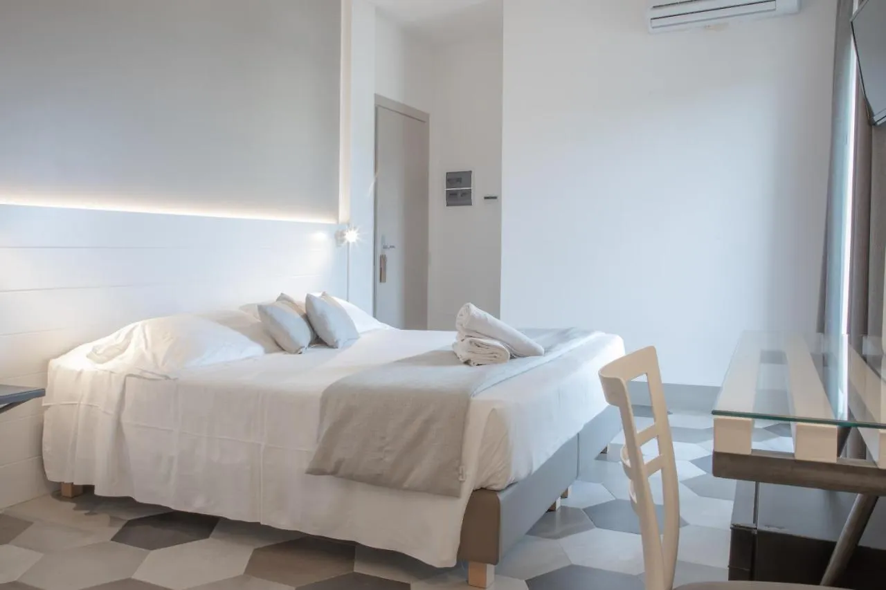 Hotel Villa Ambra Orbetello