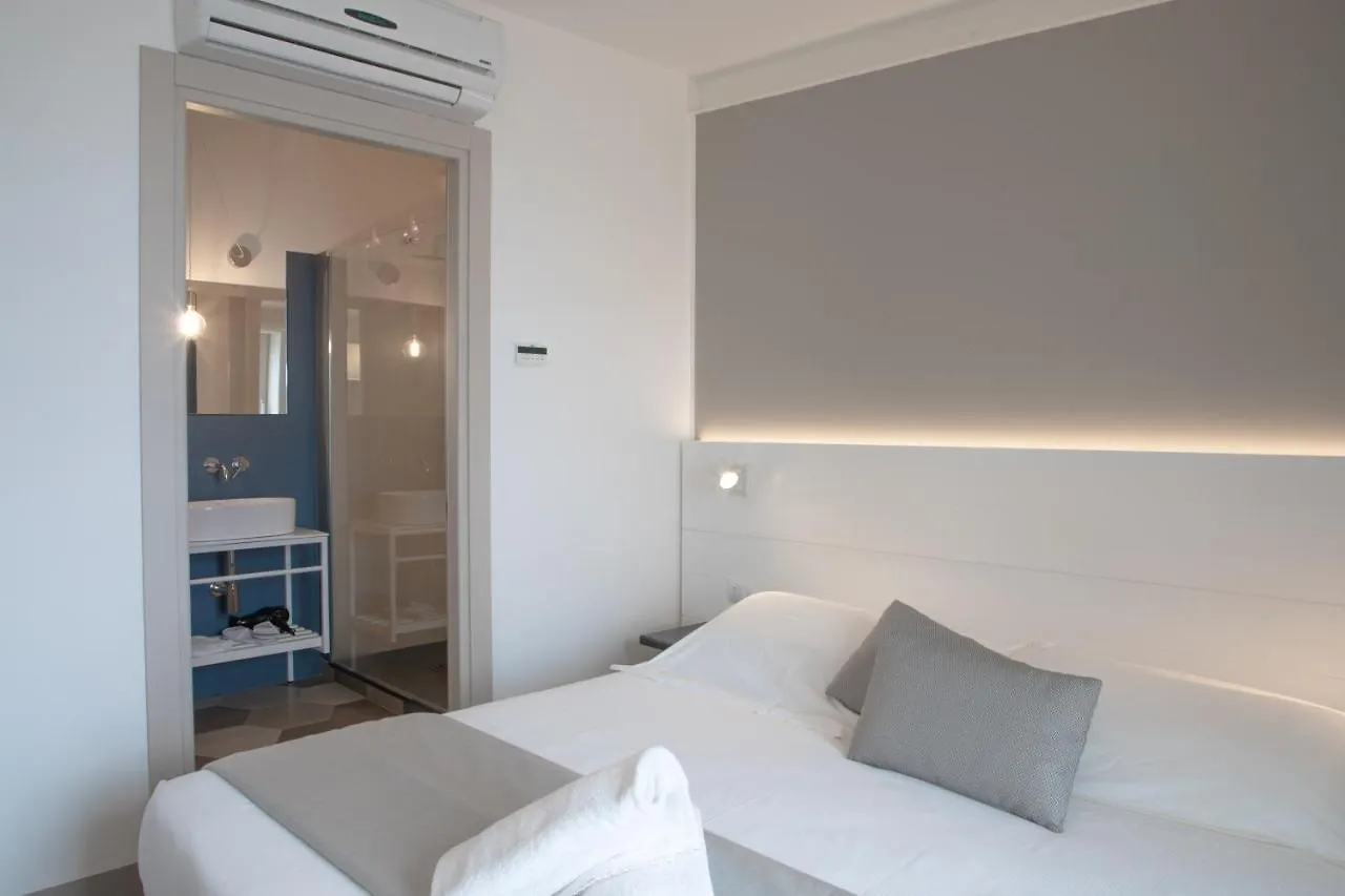 Hotel Villa Ambra Orbetello