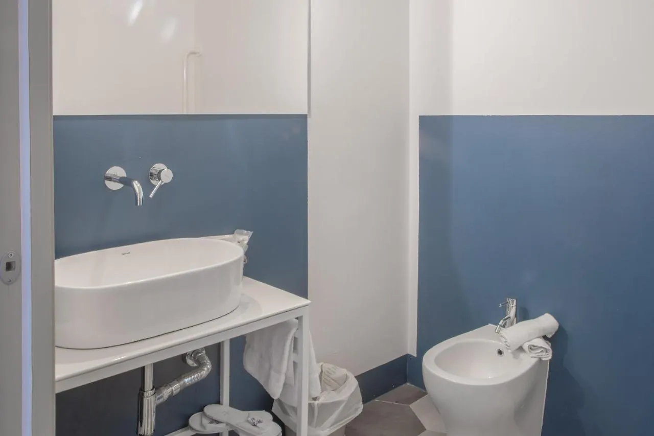 Hotel Villa Ambra Orbetello 3*,