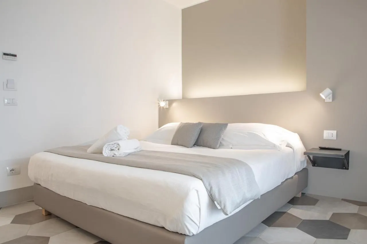 Hotel Villa Ambra Orbetello