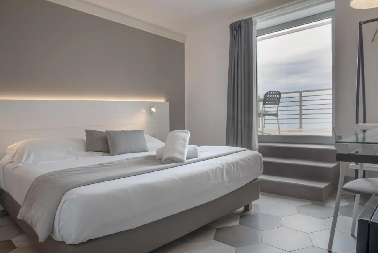 Hotel Villa Ambra Orbetello