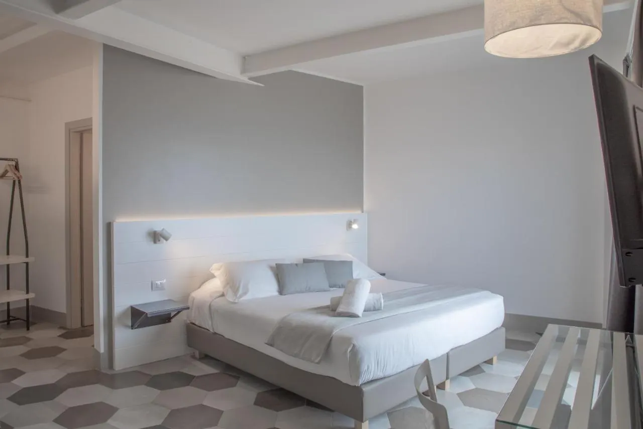 Hotel Villa Ambra Orbetello