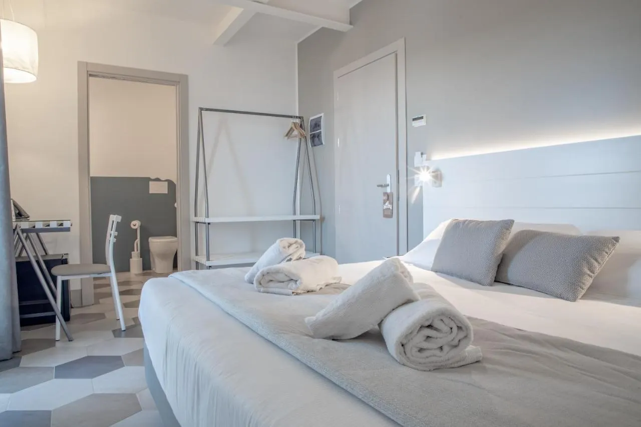 Hotel Villa Ambra Orbetello