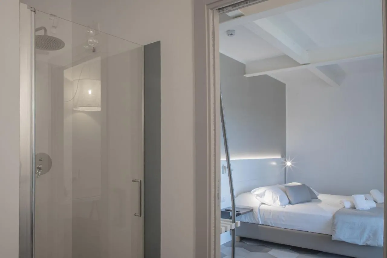 Hotel Villa Ambra Orbetello Italie