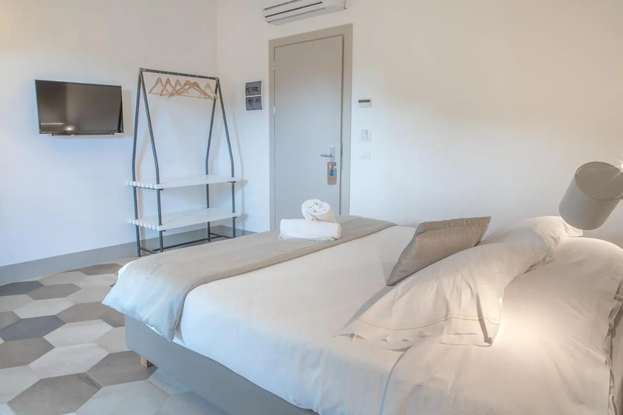 ***  Hotel Villa Ambra Orbetello Italie